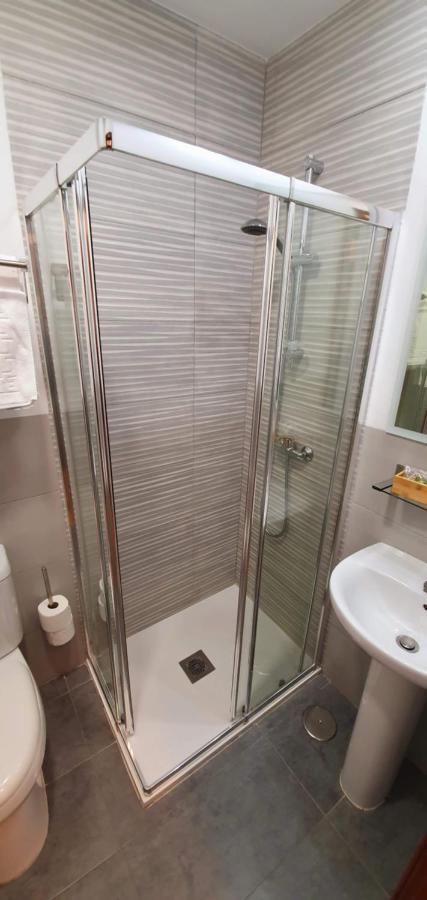 Fan Flat San Juan Appartement
