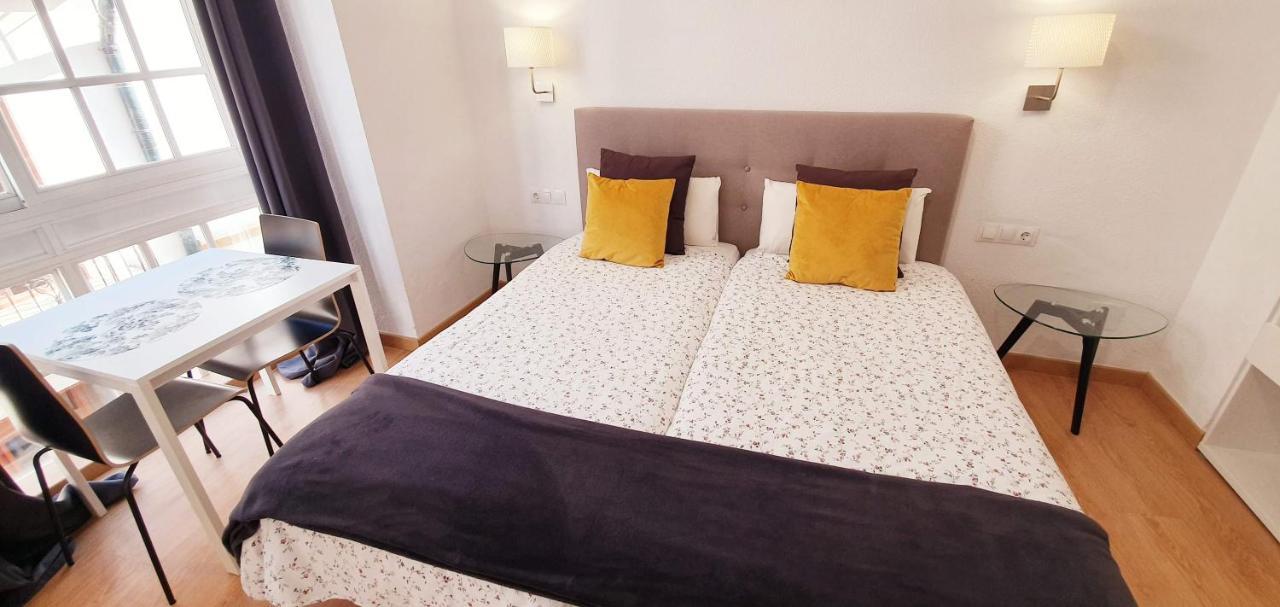 Apartment Fan Flat San Juan Malaga